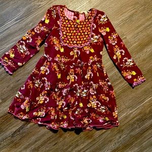 Matilda Jane dress size 8